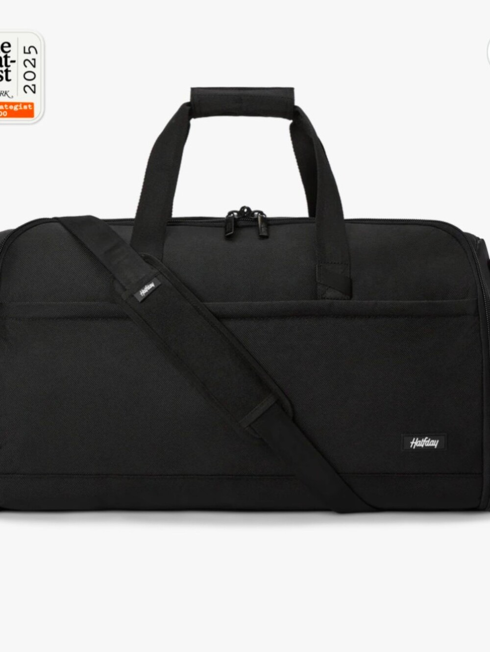 NWOT Premium Garment Bag 45l